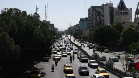 related_news_inside_blogsأخبار حرب إيران مباشر.. ترقب في طهران وواشنطن لتوقيع الاتفاق رسمياً