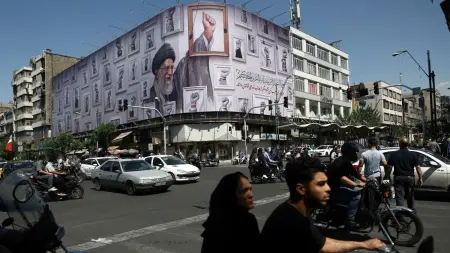 related_news_inside_blogsأخبار اتفاق إيران.. طهران تعلن رفع الحصار البحري عن موانئها