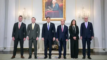 related_news_inside_blogsمن هي ندى حمادة معوض التي تقود مفاوضات لبنان مع إسرائيل؟