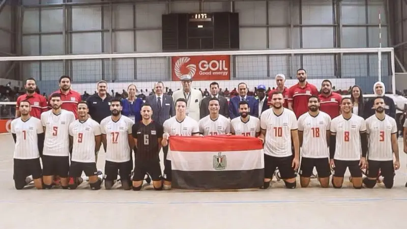 جدول الترتيب النهائي لميداليات دورة الألعاب الإفريقية 2023.. رقم قياسي لمصر