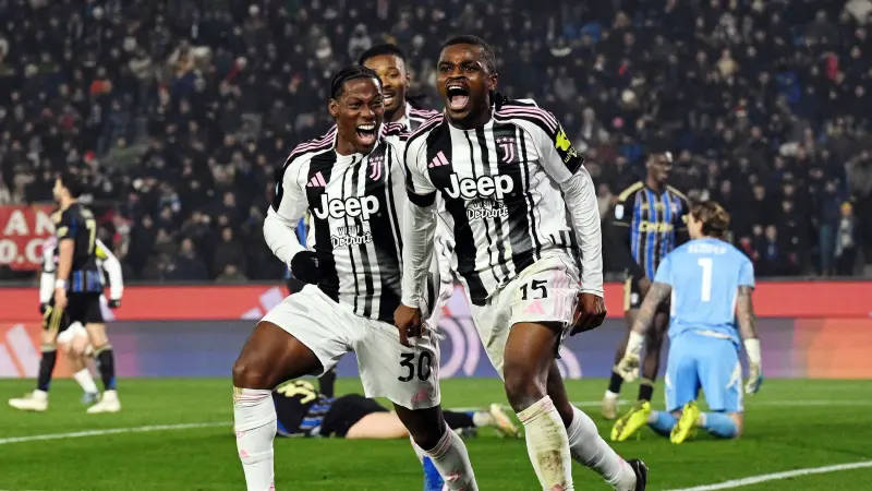 القنوات الناقلة لمباراة يوفنتوس ضد كريمونيسي اليوم في الدوري الإيطالي مع الموعد والتشكيلة