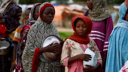 related_news_inside_blogsالسودان في عامه الـ4 من الحرب.. دارفور تحترق والعالم يشاهد