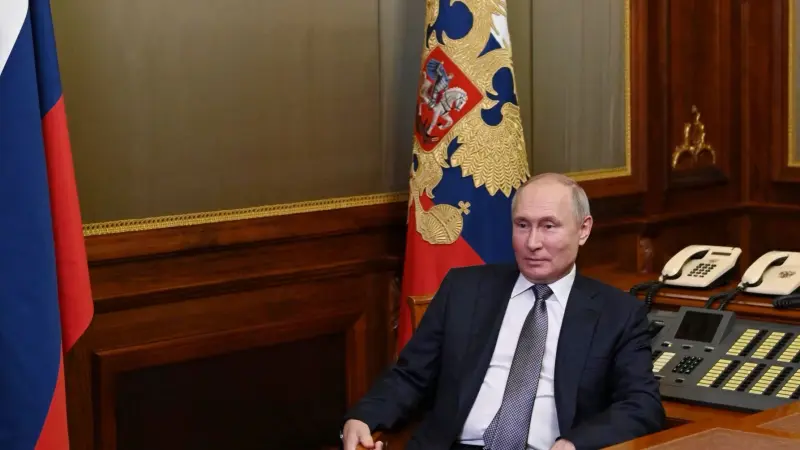 مع اقتراب الانتخابات الرئاسية.. انخفاض معدلات دعم بوتين