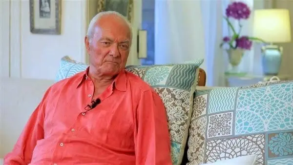 ما هو مرض الفنان يوسف فوزي.. كل ما تحتاج معرفته