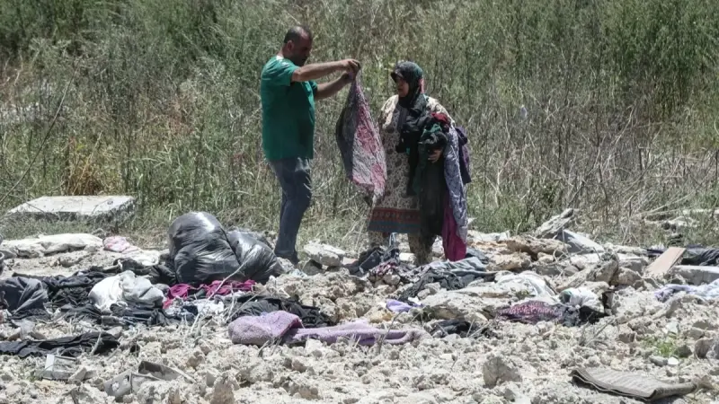 "حزب الله" يتحدث عن "شرط حاسم" لإتمام الاتفاق النووي