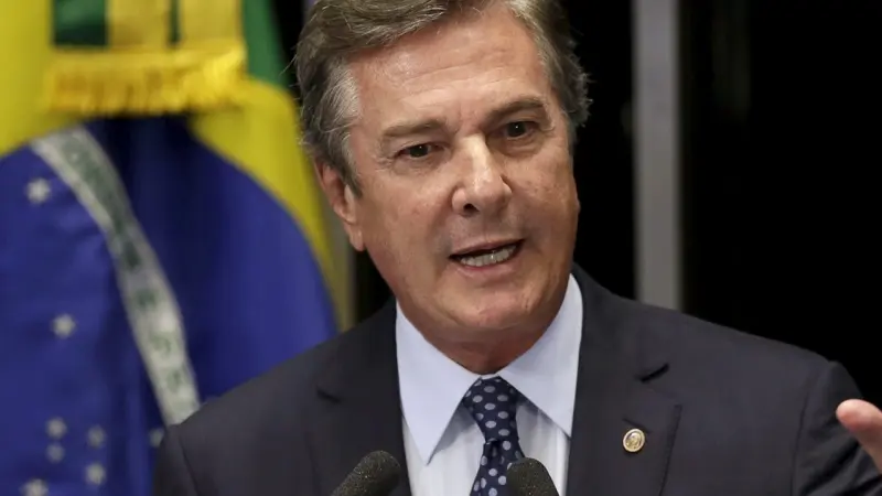 إدانة الرئيس البرازيلي السابق فرناندو كولور بالفساد وقد يسجن 33 سنة