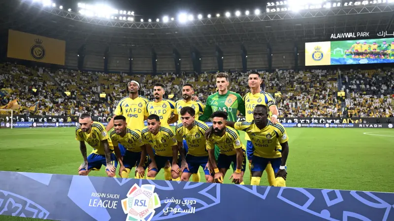 قضية الوحدة والنصر.. "حافلة" قد تغيّر هوية الهابطين من الدوري السعودي