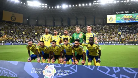 قضية الوحدة والنصر.. "حافلة" قد تغيّر هوية الهابطين من الدوري السعودي