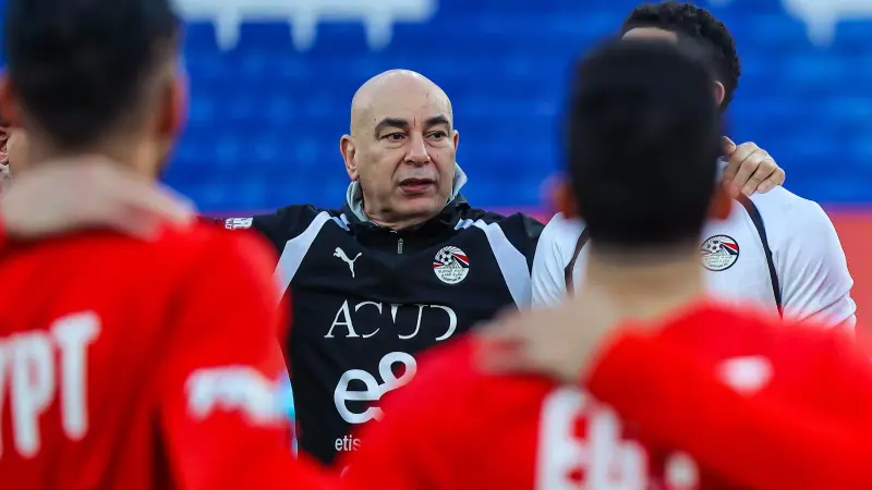 رسائل تحدي وإشادة بمرموش.. ماذا قال حسام حسن وتريزيغيه قبل مباراة مصر وإسبانيا؟