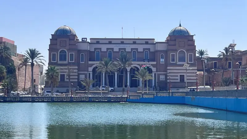 مصرف ليبيا المركزي يكشف مؤشرات قياسية للتداول الإلكتروني