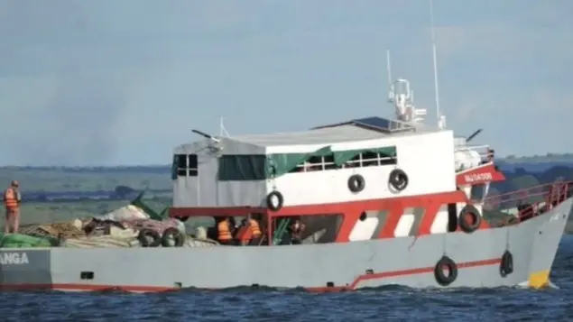 فقدان مركب يحمل 19 شخصا بين مدغشقر وجزر القمر