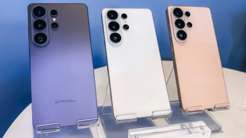 سعر سامسونغ s26 ultra في مصر.. أقوى جهاز في السوق