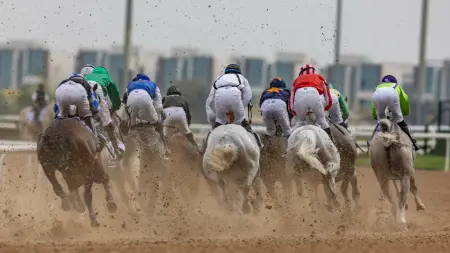 related_news_inside_blogsكأس دبي العالمية للخيول: "ماغنيتيود" يعيد أميركا لمنصة التتويج بعد غياب طويل