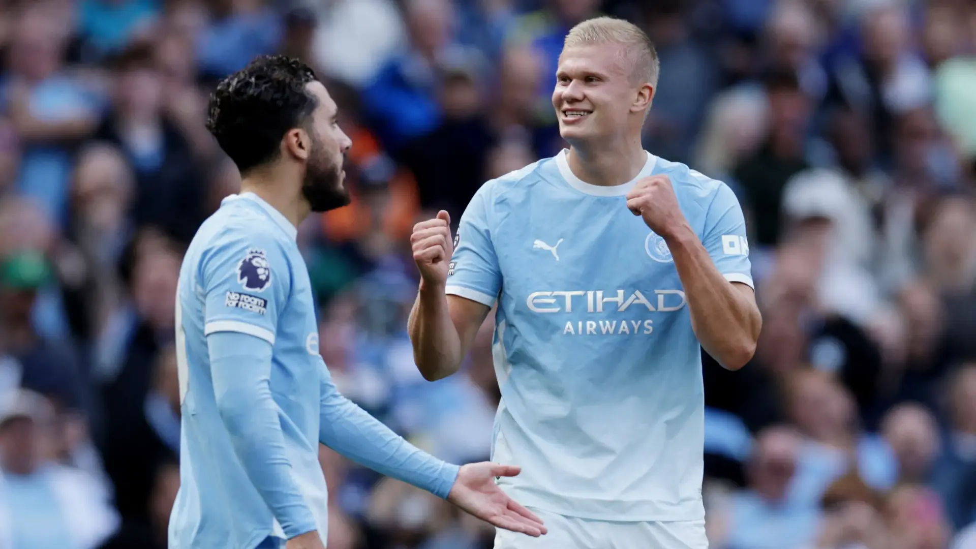 مانشستر سيتي يحل ضيفا على بورتو في الجولة الأولى من مرحلة الدوري (رويترز) مانشستر سيتي يحل ضيفا على بورتو في الجولة الأولى من مرحلة الدوري (رويترز)