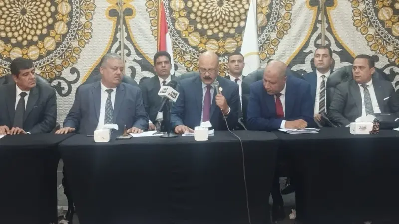 انتخابات نقابة القراء في مصر.. إليك النتائج الكاملة