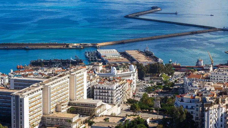 كيف ستكون حالة البحر اليوم في الجزائر؟ إليكم التفاصيل