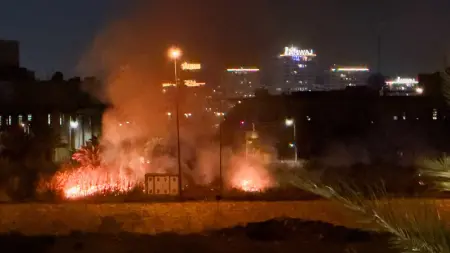 related_news_inside_blogsفيديو -  تصعيد مرعب في العراق.. الحرس الثوري يتحدى الدولة بتحركات خطيرة