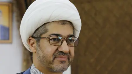 related_news_inside_blogsمن هو الشيخ صادق النابلسي الذي قتله غارة في صيدا جنوب لبنان؟