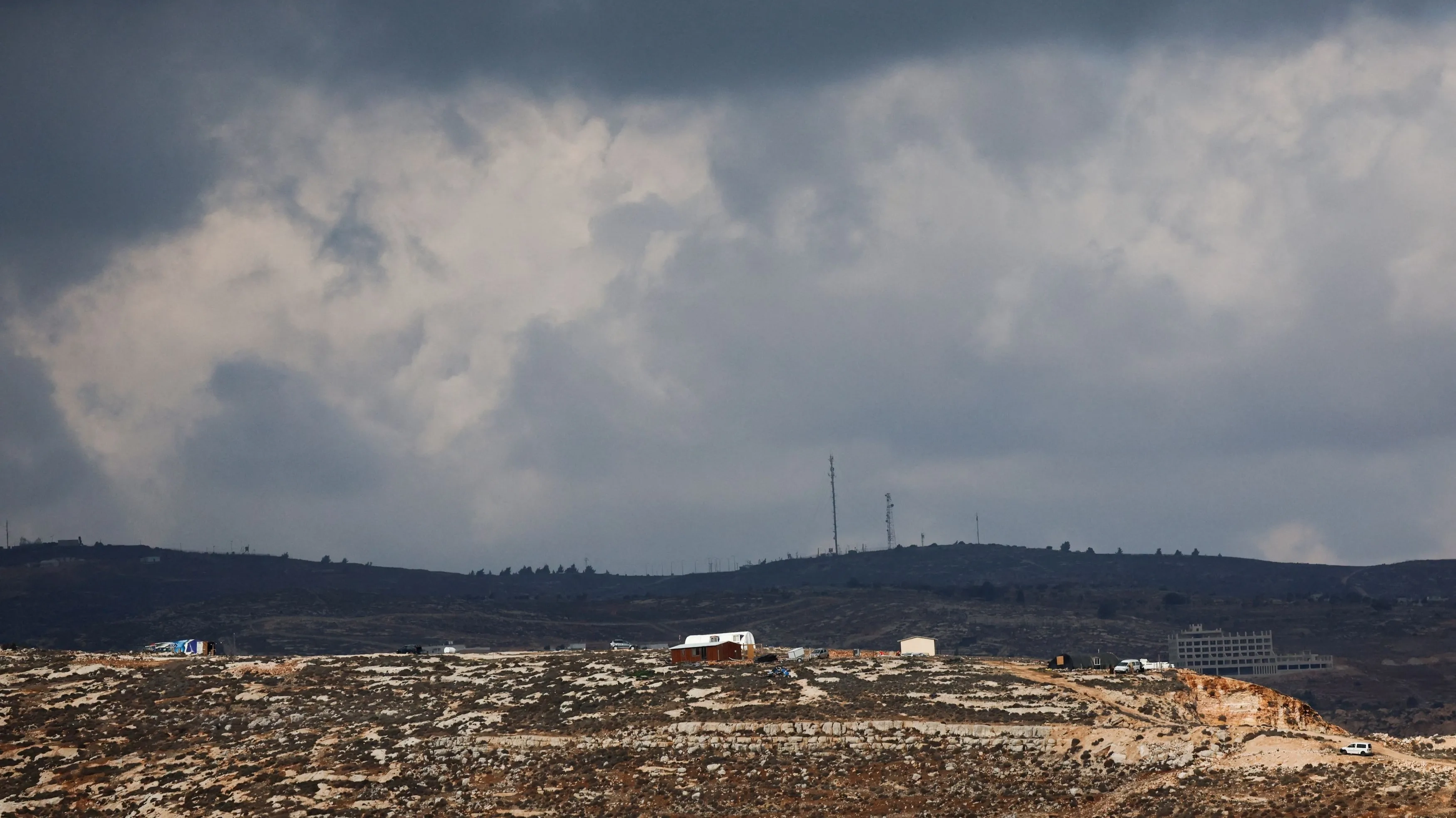 بدعم حكومي.. خطة المستوطنين الإسرائيليين لطرد الفلسطينيين من الضفة 