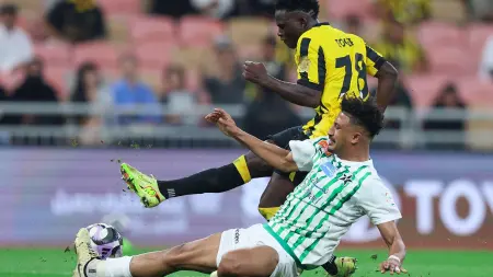 related_news_inside_blogsالقنوات الناقلة لمباراة الاتحاد ضد الحزم اليوم في دوري روشن السعودي مع الموعد