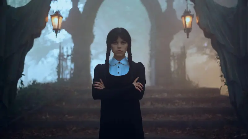 13 عملا من أفضل مسلسلات أجنبية 2025 والإنتاجات الدرامية الضخمة