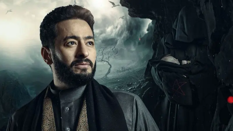 المداح الجزء الخامس القصة والأبطال.. رحلة مثيرة مع أسطورة بنات إبليس