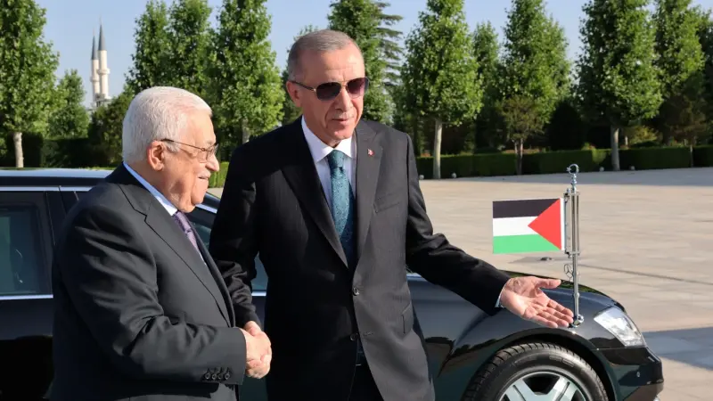 السلطة الفلسطينية بعد محمود عبّاس