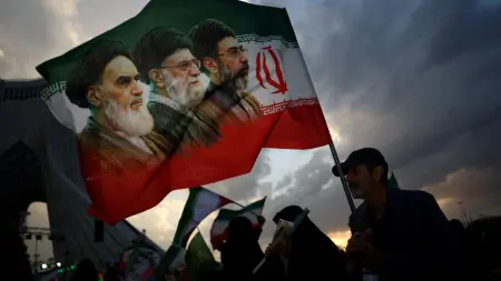 related_news_inside_blogsأخبار حرب إيران مباشر.. طهران: واشنطن خرقت الهدنة