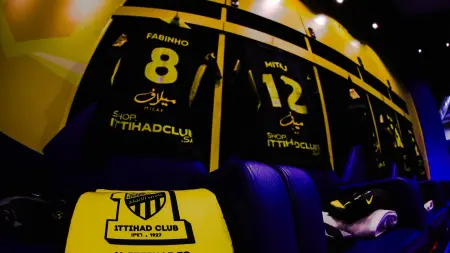 related_news_inside_blogsبث مباشر - مباراة النصر ضد الاتحاد في دوري روشن السعودي لحظة بلحظة
