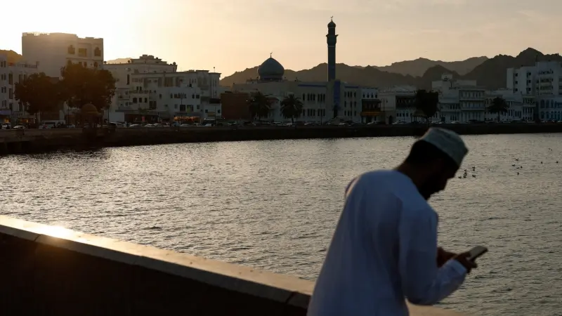 قتيلان بسقوط طائرات مسيرة في صحار بسلطنة عمان