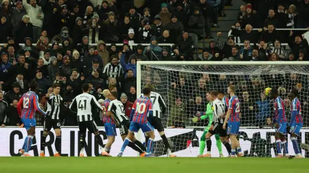 related_news_inside_blogsالدوري الإنجليزي - نيوكاسل وبرينتفورد ينتصران وسندرلاند يوقف توتنهام