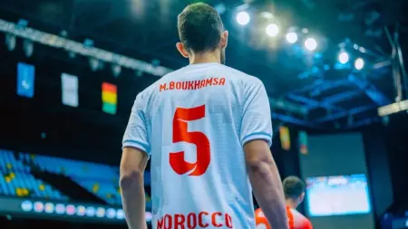 related_news_inside_blogsالقنوات الناقلة لمباراة المغرب ضد غينيا اليوم في كأس أمم إفريقيا لكرة اليد 2026 مع الموعد