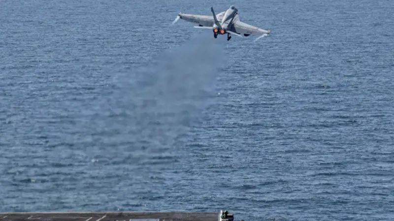 كم بلغت تكلفة الحرب على أميركا بعد 6 أيام؟ تقرير يجيب