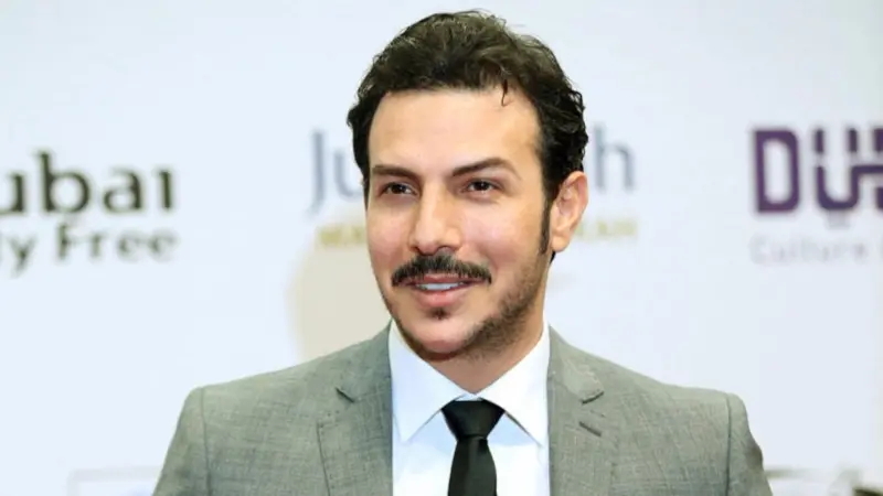 بعد غياب 16 عاما.. باسل خياط يعود إلى سوريا بمسلسل "كولومبيا"