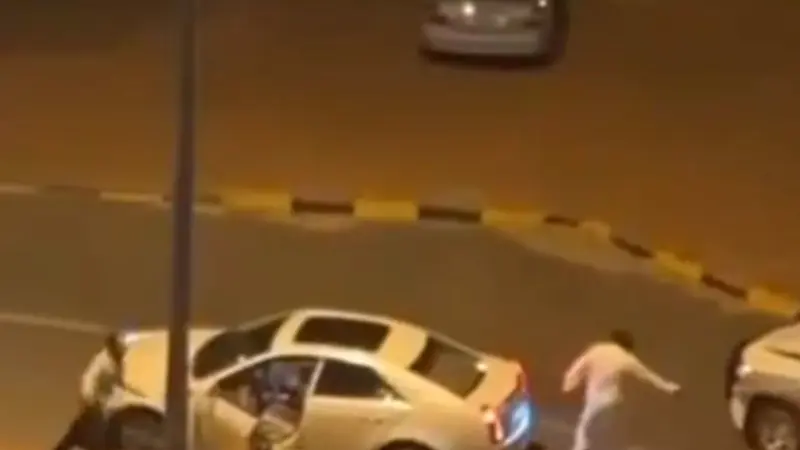 فيديو مخفر شرطة جابر الأحمد.. الداخلية الكويتية تكشف حقيقة ما حدث