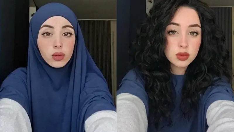 بسبب رفضها الحجاب.. سوري يقتل ابنته بمساعدة ولديه ويفرّ هاربا