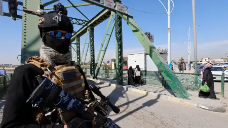 related_news_inside_blogsهل التجنيد الإلزامي يحل أزمة الميليشيات في العراق؟