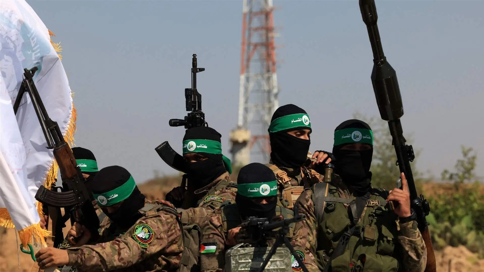 رئيس جمعية في باريس يوضع رهن الحبس الاحتياطي للاشتباه بإرسال أموال لحركة "حماس" (رويترز) رئيس جمعية في باريس يوضع رهن الحبس الاحتياطي للاشتباه بإرسال أموال لحركة "حماس" (رويترز)