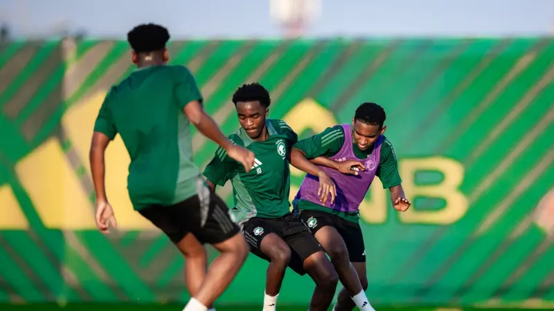 مجموعات مثيرة لمنتخبي السعودية واليابان في أمم آسيا لأقل من 17 عاما