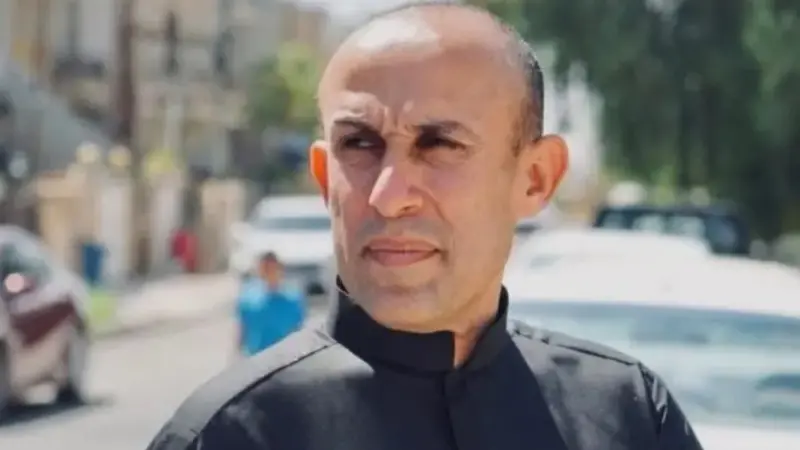 " الصندوق الأسود" للجميلي.. من هو قحطان شعلان المطلوب الأول للأمن العراقي؟