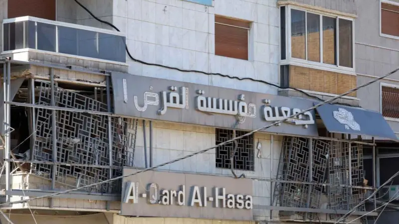 إجراءات أميركية لتعطيل استخدام "حزب الله" القطاع المالي غير الرسمي بلبنان