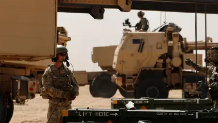 related_news_inside_blogsحجم الخسائر البشرية للجيش الأميركي في حرب إيران