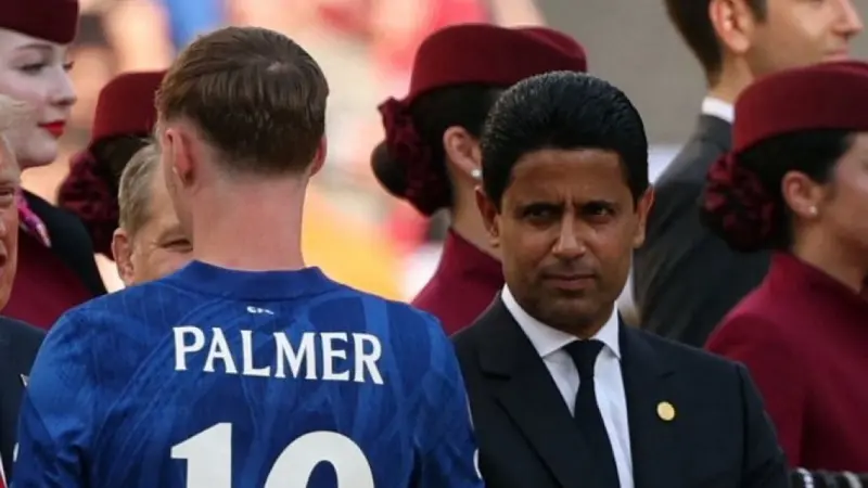 "فينسيوس يزين خط هجوم الأبيض".. ما حقيقة تولي الخليفي إدارة الزمالك؟