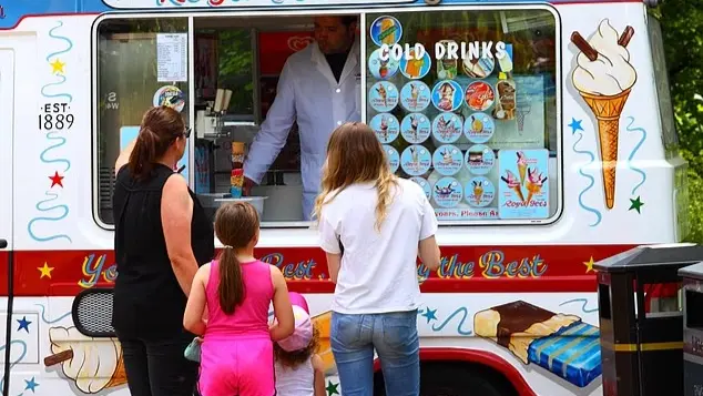 تحذير عاجل في بريطانيا.. الآيس كريم قد تسبب الوفاة