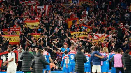 related_news_inside_blogsدوري أبطال أوروبا - أتلتيكو مدريد يضرب موعدا مع برشلونة في ربع النهائي رغم الخسارة من توتنهام