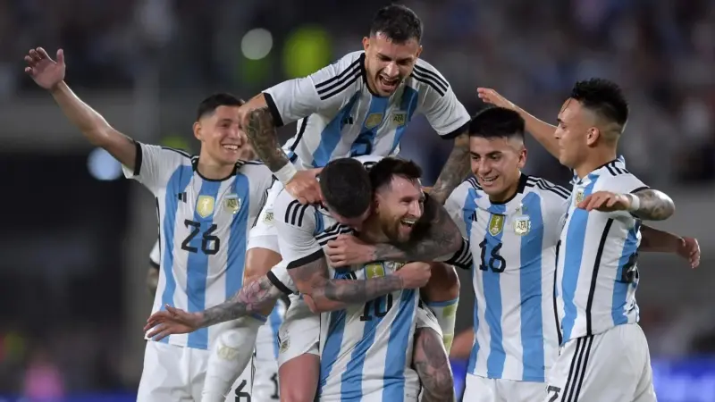 تصنيف الفيفا للمنتخبات عالميا أبريل 2024 الرسمي.. ما الجديد؟