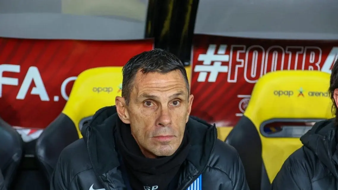 الاتحاد الجزائري يكثف جهوده للتعاقد مع المدرب الأوروغوياني غوستافو بويت (إكس) الاتحاد الجزائري يكثف جهوده للتعاقد مع المدرب الأوروغوياني غوستافو بويت (إكس)