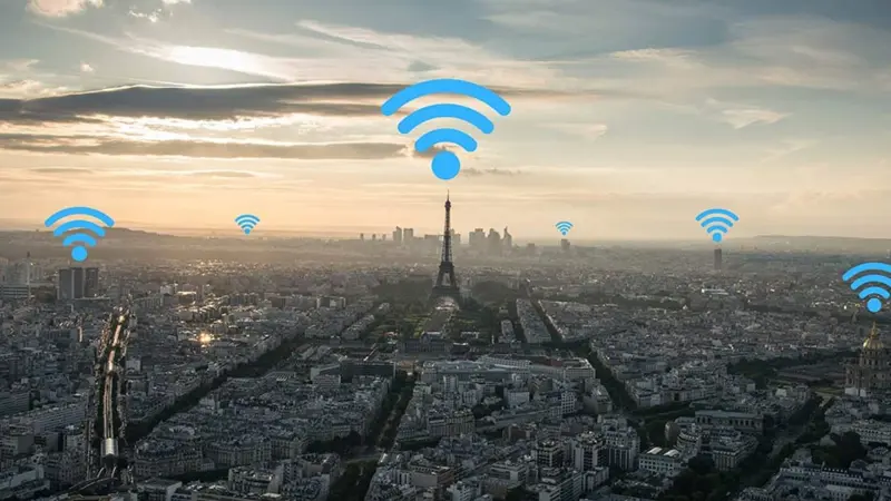 وثيقة بشأن قطع الإنترنت تثير الجدل في فرنسا