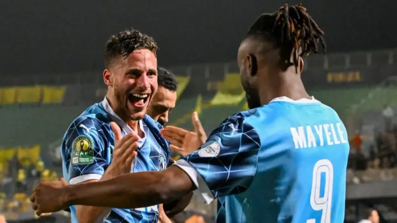 تصريحات عمر هريدي حول قضية رمضان صبحي تثير الجدل.. ما علاقة الشناوي وإكرامي؟