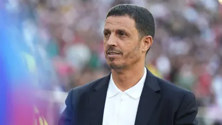 related_news_inside_blogsكأس العالم 2026 - السلامي: خسرنا بتفاصيل صغيرة أمام الجزائر.. وفخور بما قدمه النشامى